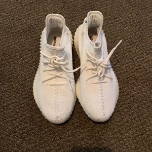 Yeezys